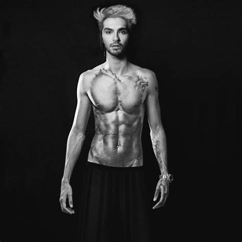 bill kaulitz nudes|Bill